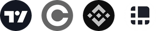 Identidad visual y representación de marca de un socio estratégico de la plataforma de trading de Provechfirme